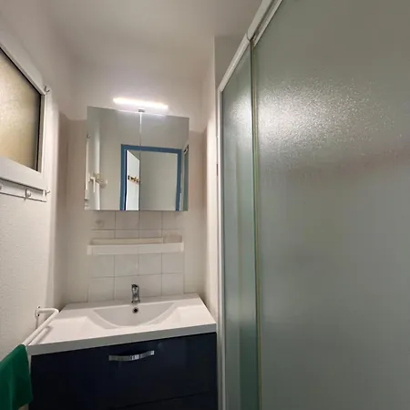 Sopraland Joli T2 Avec Piscine Proche Richelieu Cap D Appartement *