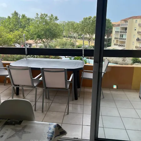 Sopraland Joli T2 Avec Piscine Proche Richelieu Cap D Appartement