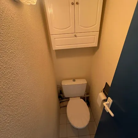 Sopraland Joli T2 Avec Piscine Proche Richelieu Cap D * アグド