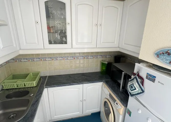 Sopraland Joli T2 Avec Piscine Proche Richelieu Cap D Apartamento